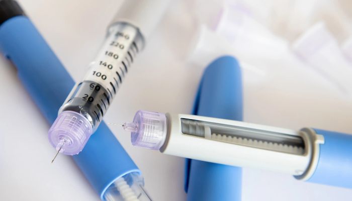 Imagem reprodução Anvisa proíbe versões manipuladas da semaglutida, usada no Ozempic